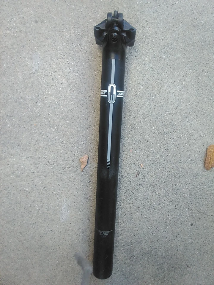 Assento Cannondale C3 - Imagem 3 de 4