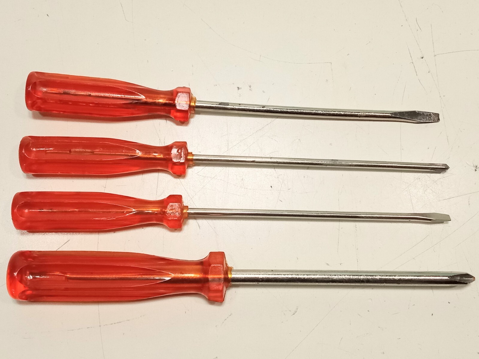 Ferrari 365 GTB/4 Daytona Jack Kit_Tool Kit_Roll Bag_Everest Wrenches_Hammers