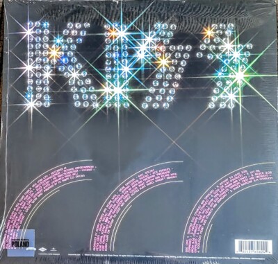 『KISS』 Kiss Memorabilia 500 Piece Puzzle Complete Framed | eBay