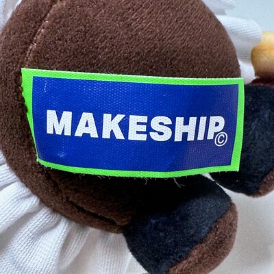 Makeship Radlynn by Flipline Studios Papa Louie Games Plush Soft