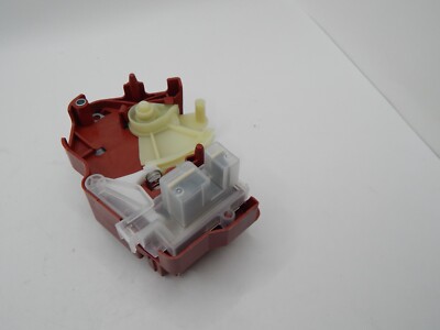 Genuine Whirlpool WPW10006355 Actuator-Washer 1719787 AH2579376 - Foto 4