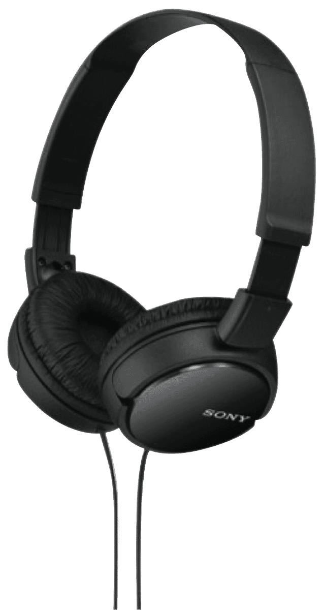 Sony ZX110 Entry Over the Ear 