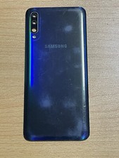 Coperchio Originale Samsung A70 A705 Copribatteria Cover Couverture Cubrir