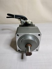 Oriental Motor AZM98AC-PS10 AZM98ACPS10 Stepping Motor 3.28VDC 1.13A