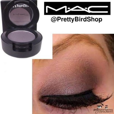 MAC SCENE eyeshadow New in box Satin