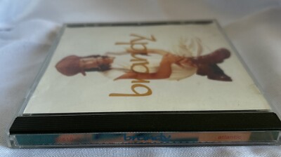 Brandy by Brandy (CD, 1994) 75678261022| eBay
