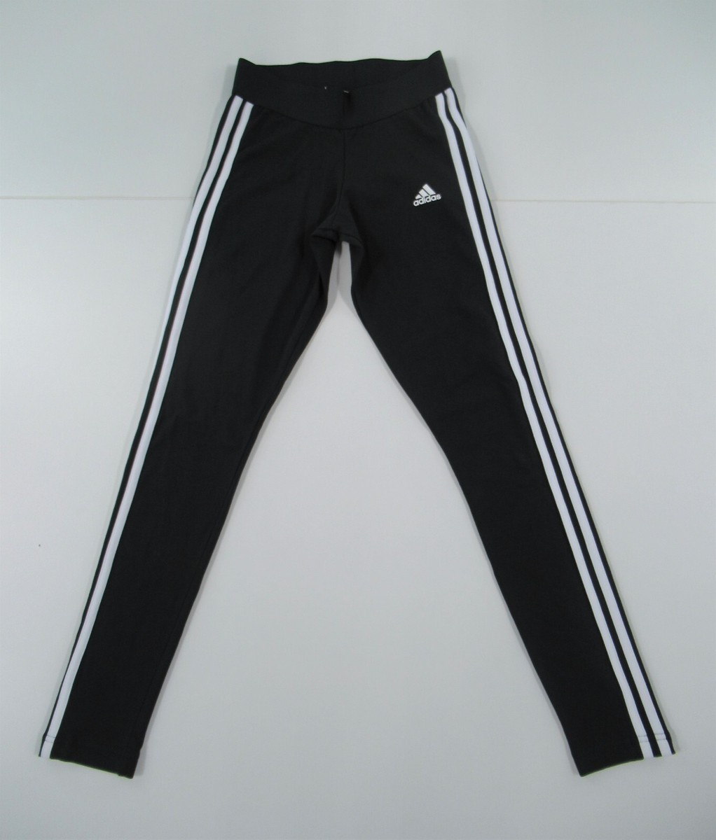 adidas leggings size 6