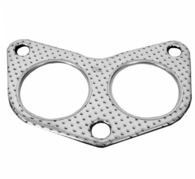 Exhaust Pipe Flange Gasket Front Nickson 13897-1