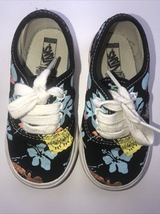 spongebob aloha blue vans