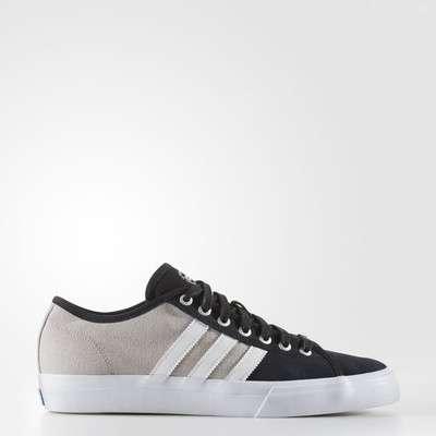 adidas matchcourt rx black