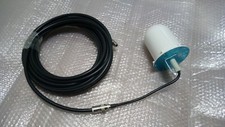 Omnidirectional Outdoor Antenna Type "N"  10mt GSM/UMTS/3G Cable