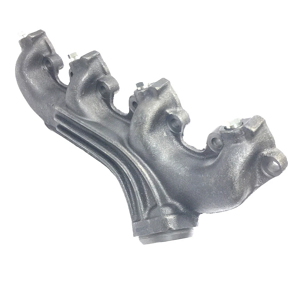 7.5L 460 fits Ford F150 F250 F350 Pickup Driver Side Exhaust Manifold 75-87 - Image 2 of 4