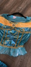 Disney Jasmine dress up 8-10
