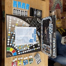 ORIGINAL Vintage 1977 Kenner Star Wars Escape...