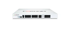 Fortinet FortiGate-200F Hardware +5 year Forticare and Fotriguard enterprise