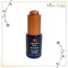 Augustinus Bader The Face Oil 10ml / 0.34 oz Brand New Fresh