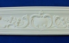 Plaster Covings/Cornices/Dado Rails - Clearance Stock - Clearance Prices! - 710
