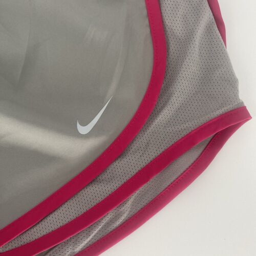 (3) Pantalones Cortos de Entrenamiento para Correr para Mujer Talla XL Nike y Mezcla de Armadura. - Imagen 4 de 15
