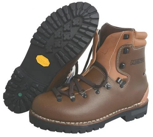 Meindl Venediger Mountaineering Boots Combat Boots Boots New Size 40 - 50