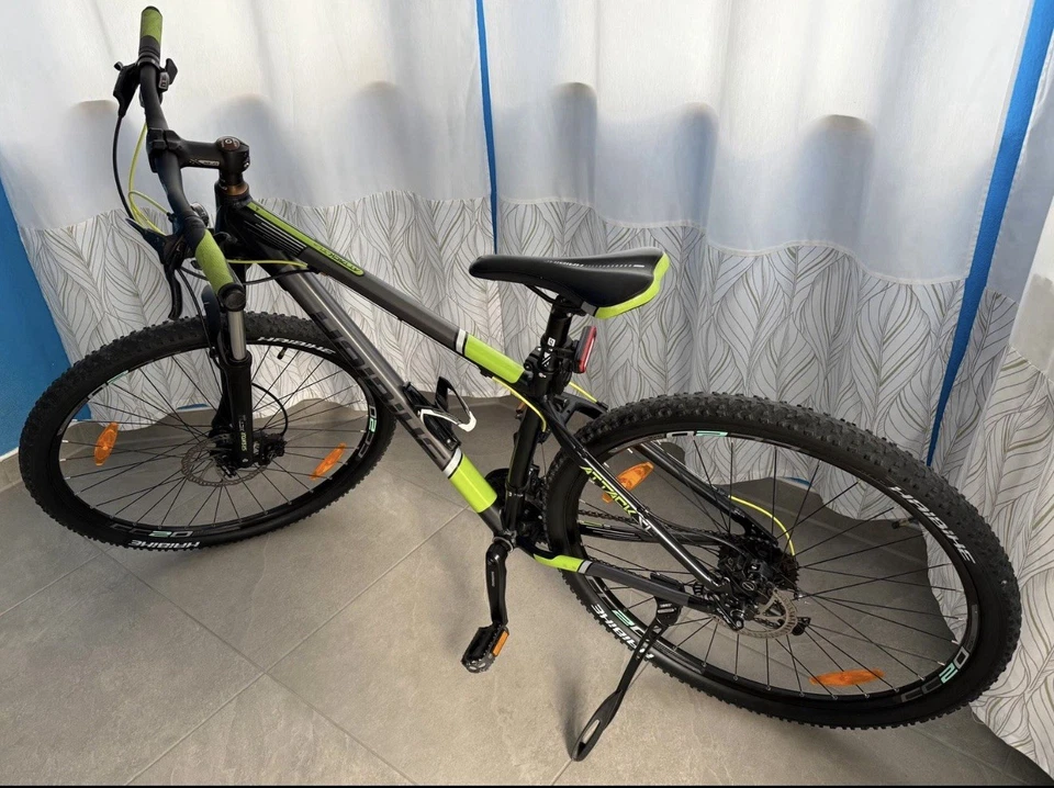 HAIBIKE 29 Zoll MTB-BIKE - Bild 2 von 4