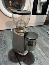 MAZZER LUIGI SRL MINI TIMER COFFEE GRINDER Made in Italy