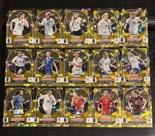 Leaf Sues Panini Over Prizm Brand 21