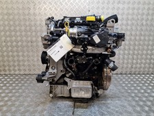 Moteur Renault SCENIC