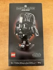 LEGO Darth Vader Helmet Star Wars (75304) Movie Toy Display Decoration SEALED