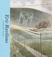 Ella Ravilious | Eric Ravilious | Buch | Englisch (2023) | Landscapes & Nature