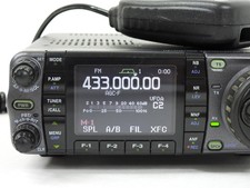 Icom 7000 Indiana Ham & Amateur Radio Transceivers for sale - eBay