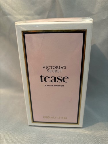 VICTORIA'S SECRET Fragrance ♡ TEASE Eau De Parfum EDP Perfume Spray Women 1.7 oz