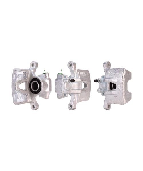 Dri Bremssattel Hinten Rechts FüR Mitsubishi Outlander Ii Cw_W Grandis-image