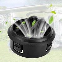 Eurowagens Armaturenbrett Klimaanlage Luftauslass Abdeckung 77011264131N