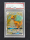 Dragonite GX 229/236 - Unified Minds - Graded PSA 9 MINT Pokemon Card