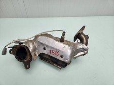 Catalyseurs Renault Kadjar