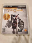 God of War Saga (PS3) Brand New/Sealed