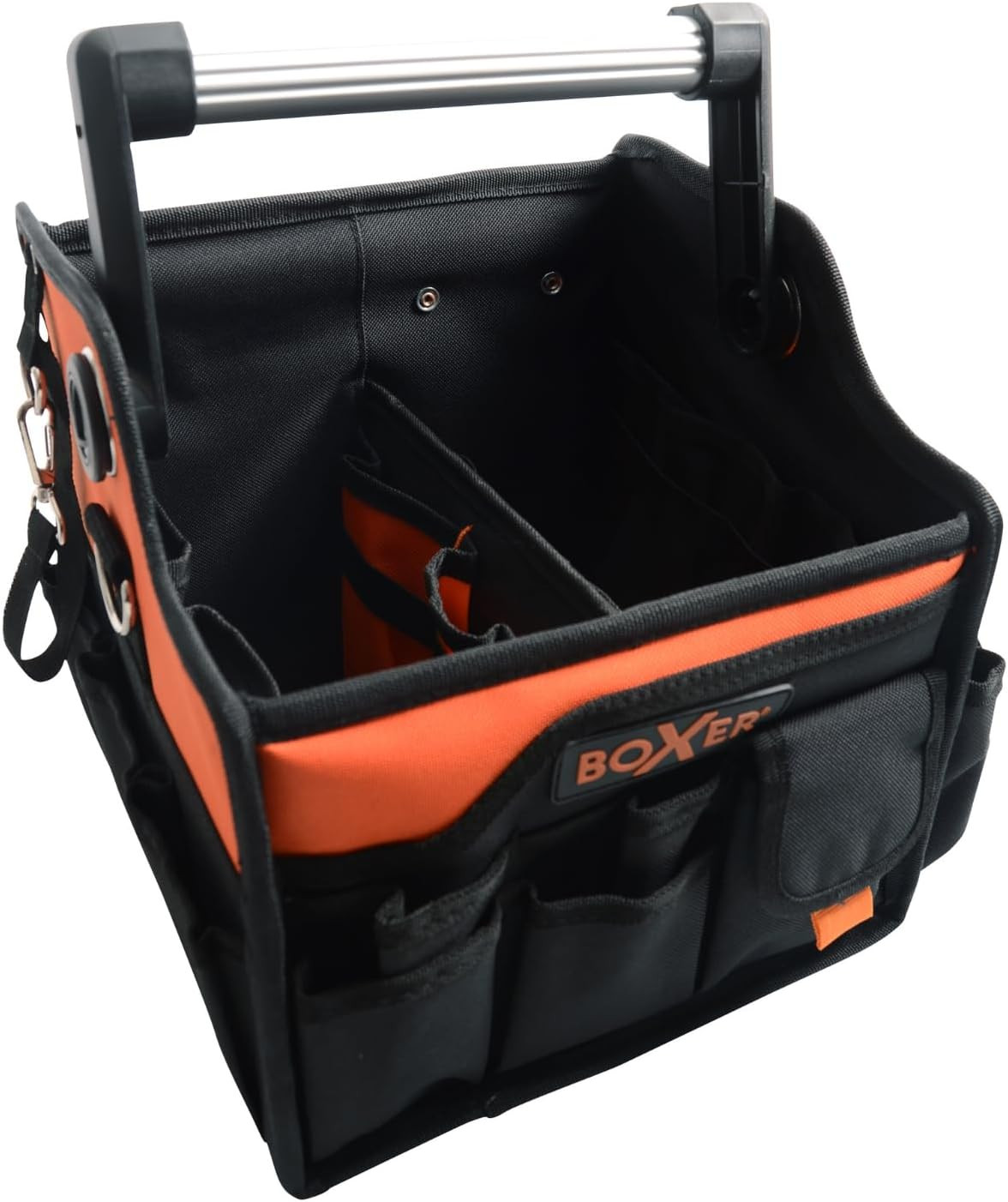 Borsa Porta Attrezzi in Tela 25,4 cm con Tracolla - Offerta Online