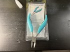 Thick Ingrown Hard Toe Nail Clipper Large Senior Arthritis Sharp German NIB — photo 2