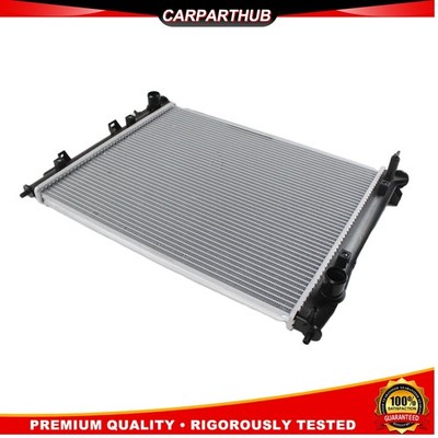 NEW Radiator For 2016 2017 2018 2019-2021 Honda Civic 2.0l L4 13583 190105BAA01