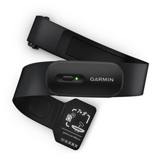 Garmin HRM200 Herzfrequenz Brustgurt M-XL