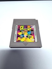 Q Billion Original Nintendo Gameboy Game Tested + Working & Authentic