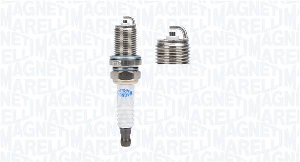 Spark Plug For FIAT Bravo I Doblo KIA Clarus Sephia PEUGEOT 106 86-12 5960J6