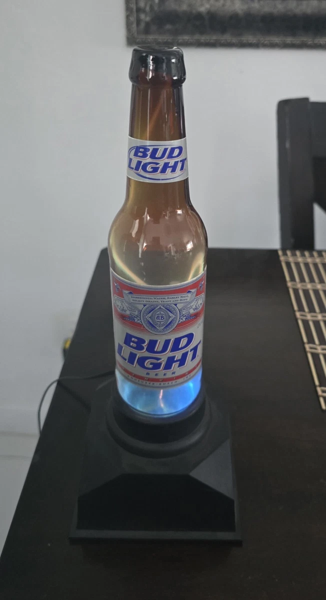 80s Rar! BUD LIGHT PUB BAR LIGHTバドライト Vintage Budweiser Bar Light for sale | eBay