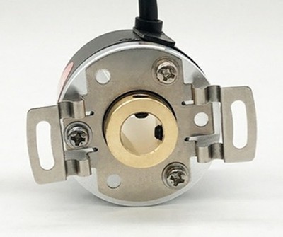 1PC New Autonics E40H8-360-3-T-24 Rotary Encoder One Year Warranty  *hu