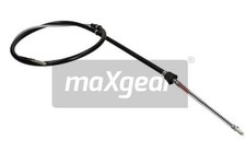MAXGEAR Bremsseil Seilzug Feststellbremse 32-0757 für VW LUPO 1 6X1 6E1 TDI 16V