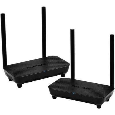 Nyrius True 4K60 Wireless HDMI Video Transmitter & Receiver, Stream up to 500ft