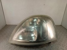 Feu avant (phare) Renault MASTER