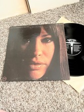 ASTRUD GILBERTO I HAVEN'T GOT ANYTHING BETTER TO DO LP RARE 1969 VERVE V6-8776 ASTRUD GILBERTO I HAVEN'T GOT ANYTHING BETTER TO DO LP RARE 1969 VERVE V6-8776