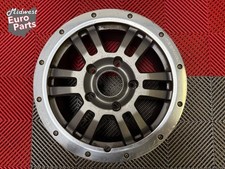 Single OEM 17" Toyota TRD Rock Warrior Forged Beadlock Tundra Truck Wheel Rim #2