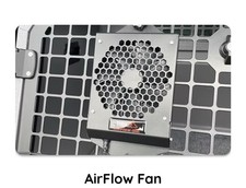 TransK9 AirFlow Fan